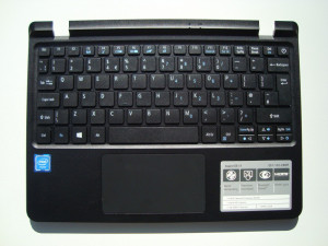 Palmrest за лаптоп Acer Aspire ES1-132 EAZHP003A1M